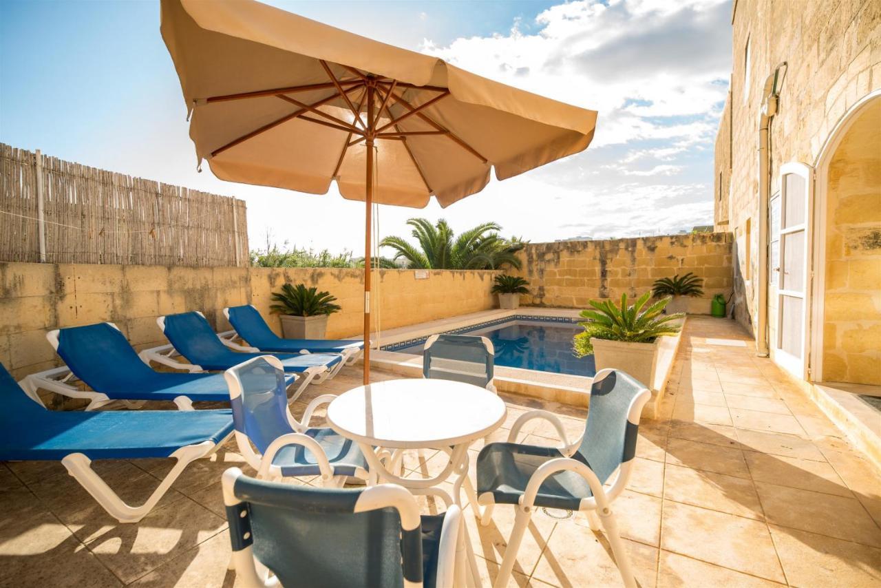 Girardu Holiday Home Victoria Exterior foto