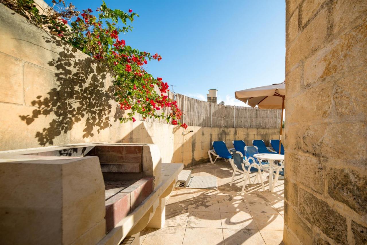 Girardu Holiday Home Victoria Exterior foto