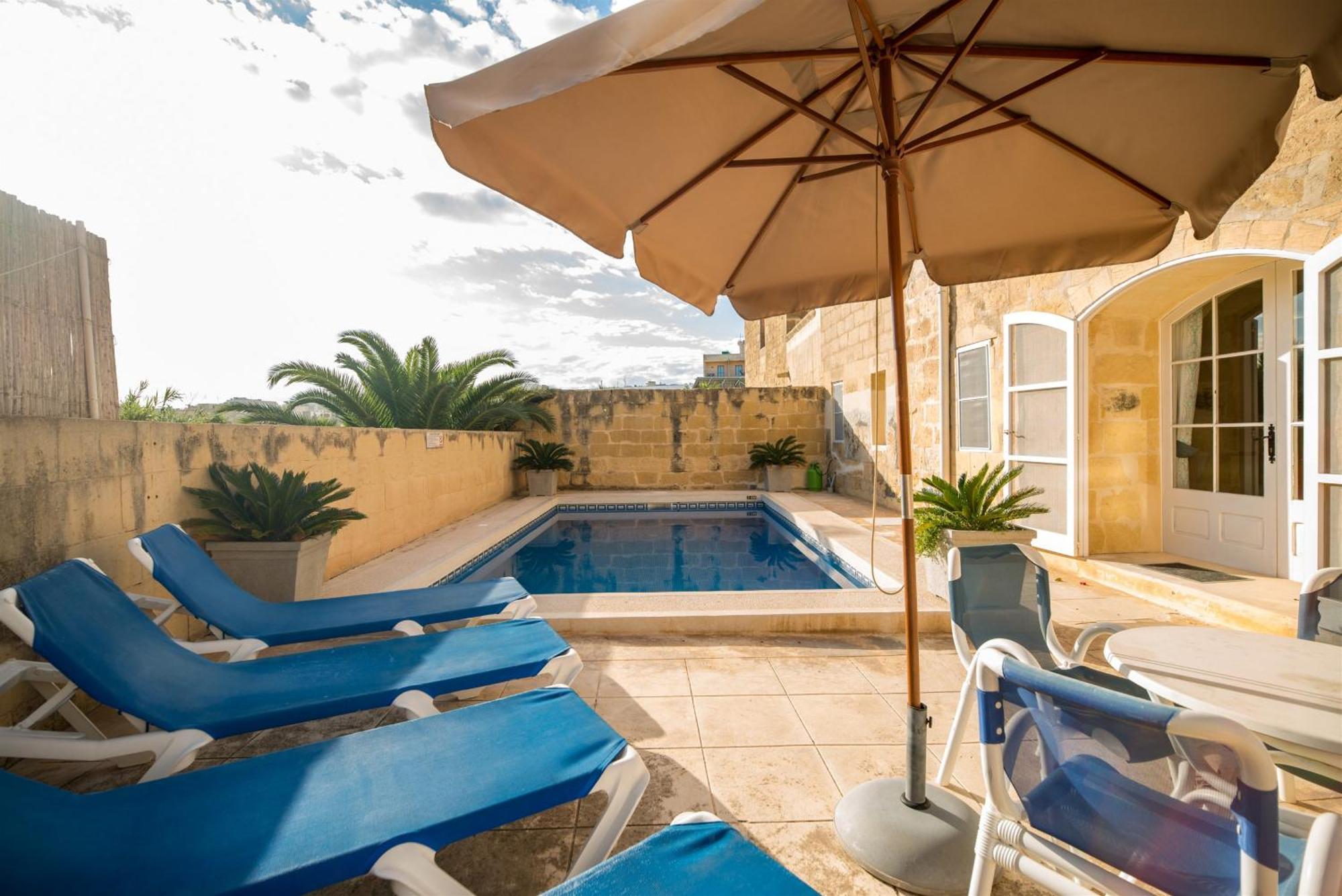 Girardu Holiday Home Victoria Exterior foto