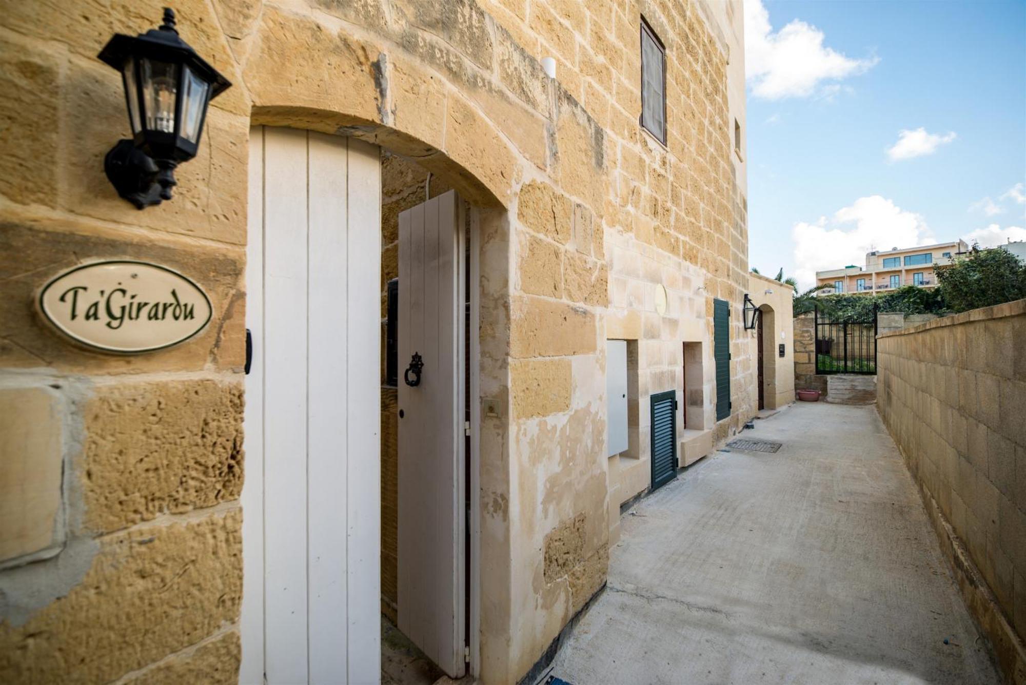 Girardu Holiday Home Victoria Exterior foto
