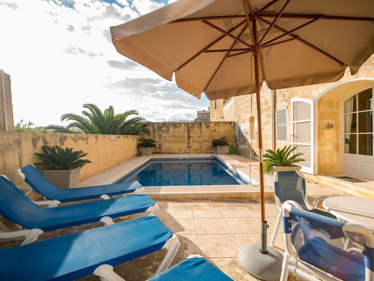 Girardu Holiday Home Victoria Exterior foto